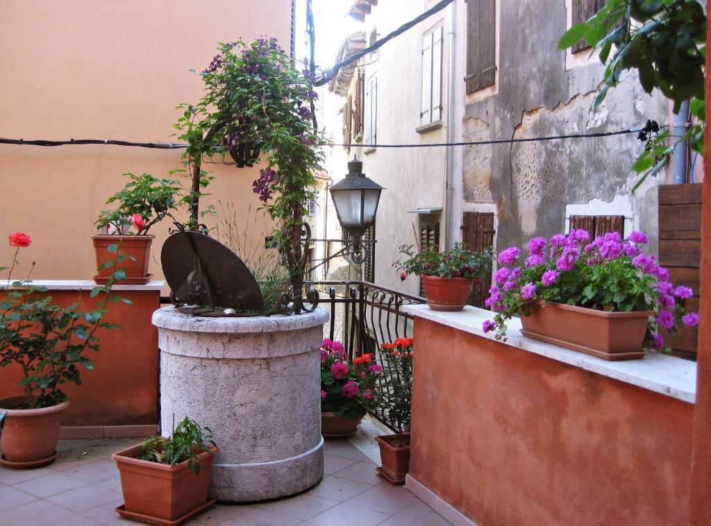 Apartment Below The Stars Rovinj Habitación foto